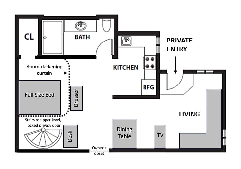Furnished Finder property 852310_1 photo 12