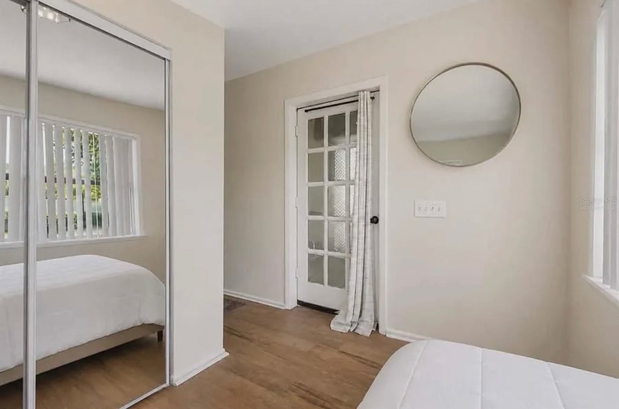 Secondary Bedroom 3