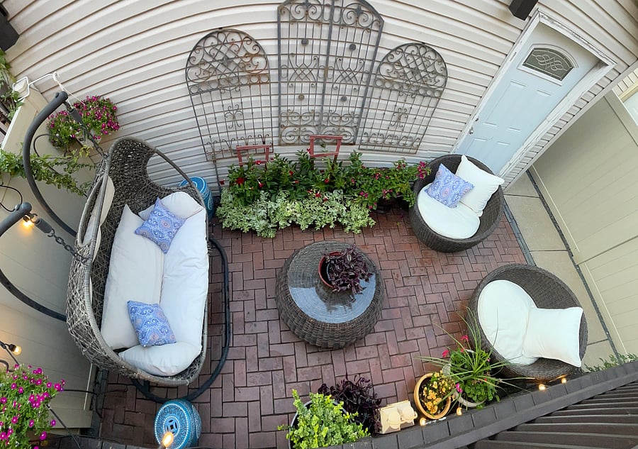 Furnished Finder property 852507_2 photo 32