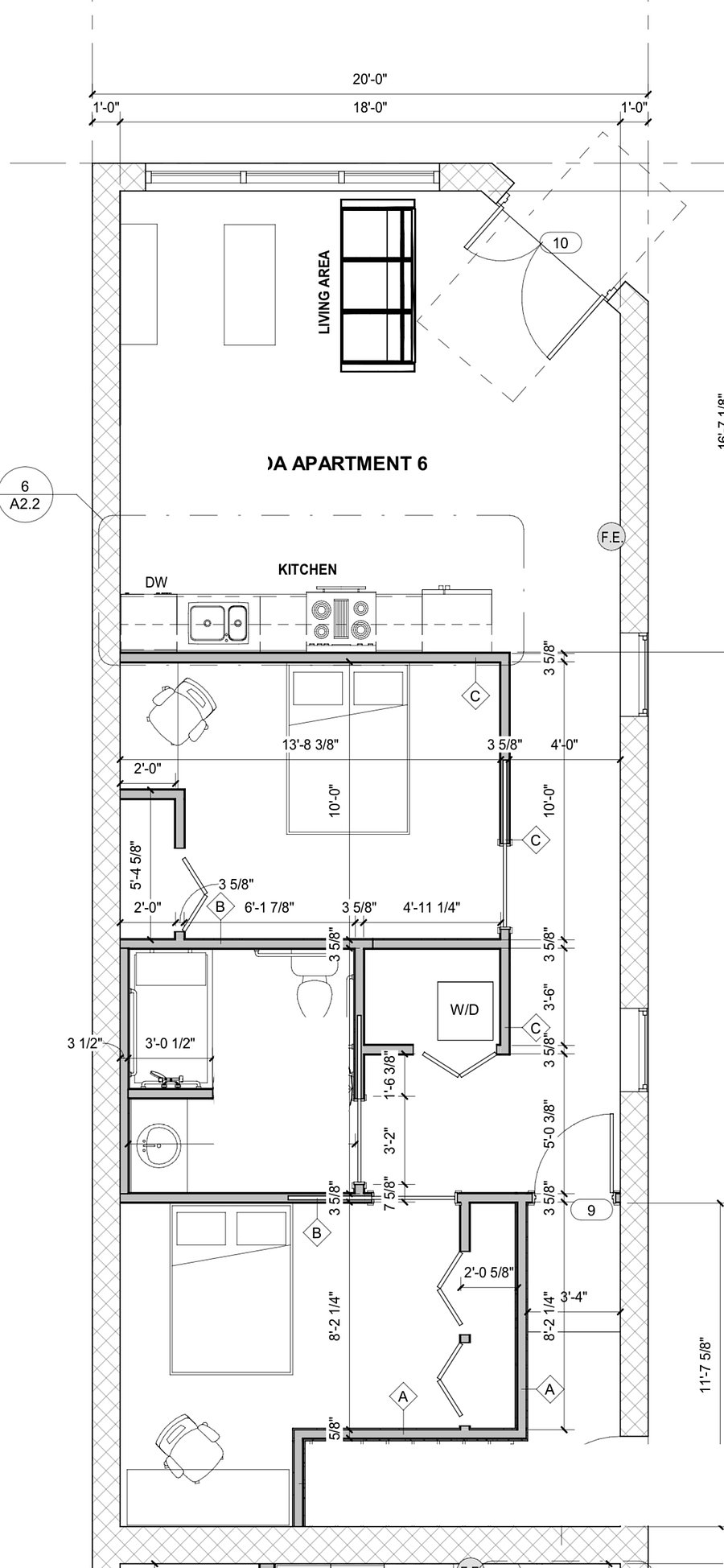Furnished Finder property 852543_4 photo 7