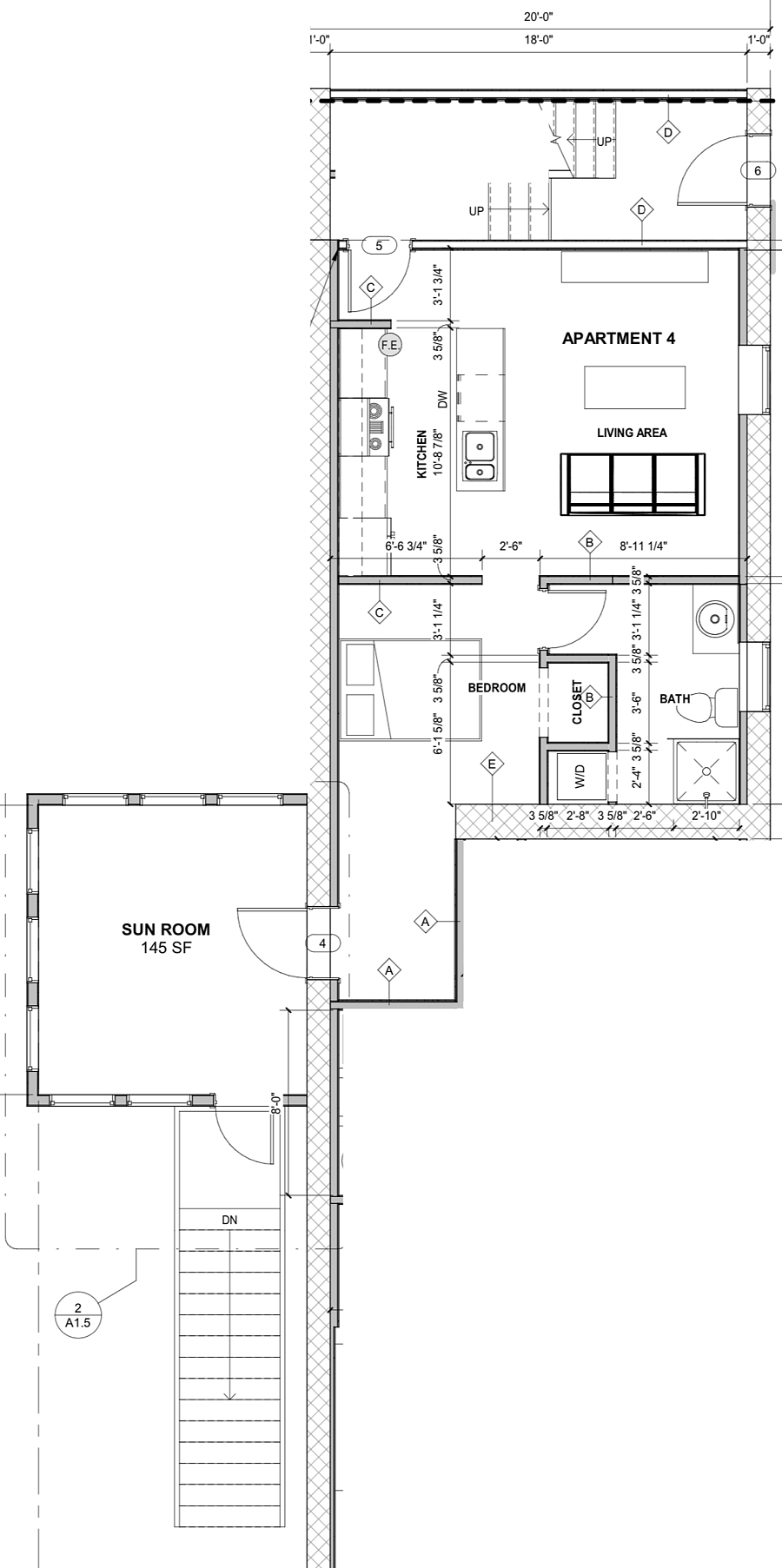 Furnished Finder property 852543_7 photo 9