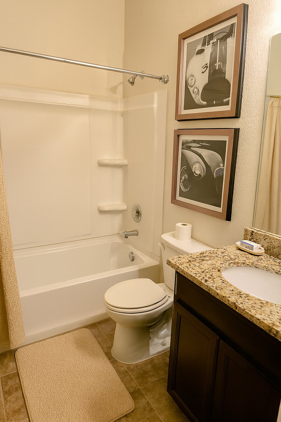Bathroom #2