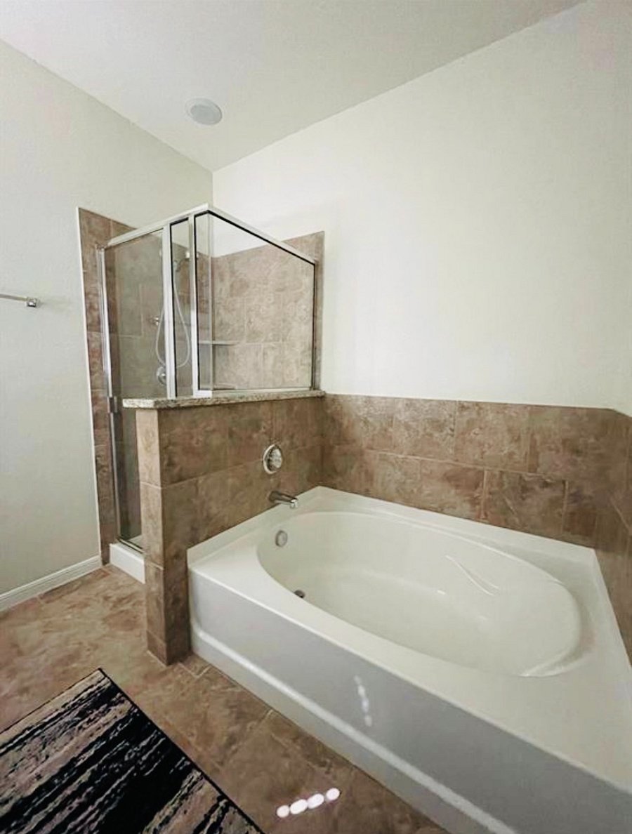Bathroom #1