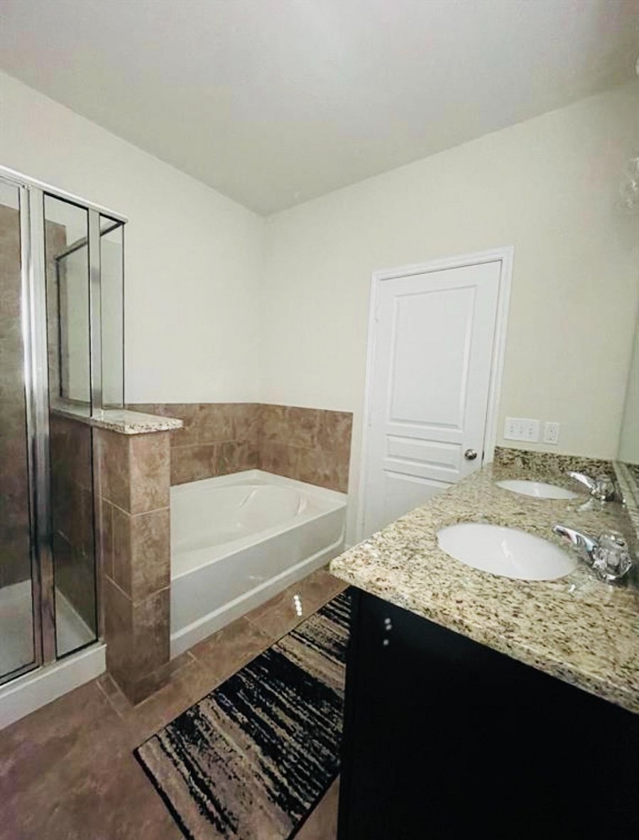 Bathroom #1