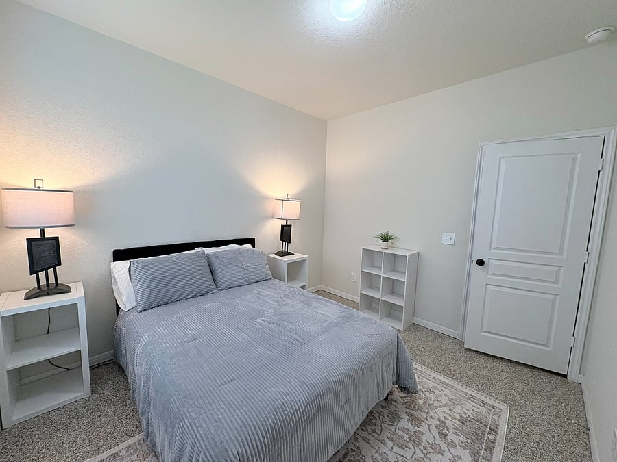 Bedroom #3