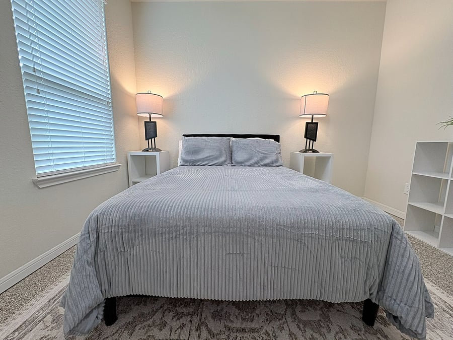 Bedroom #3
