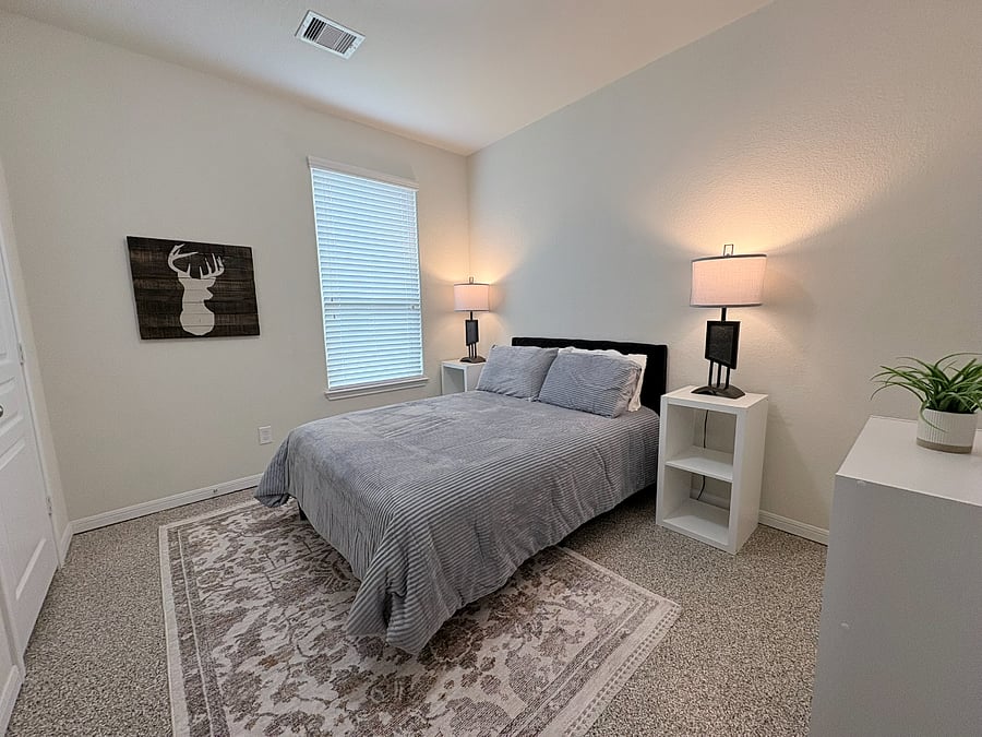 Bedroom #3