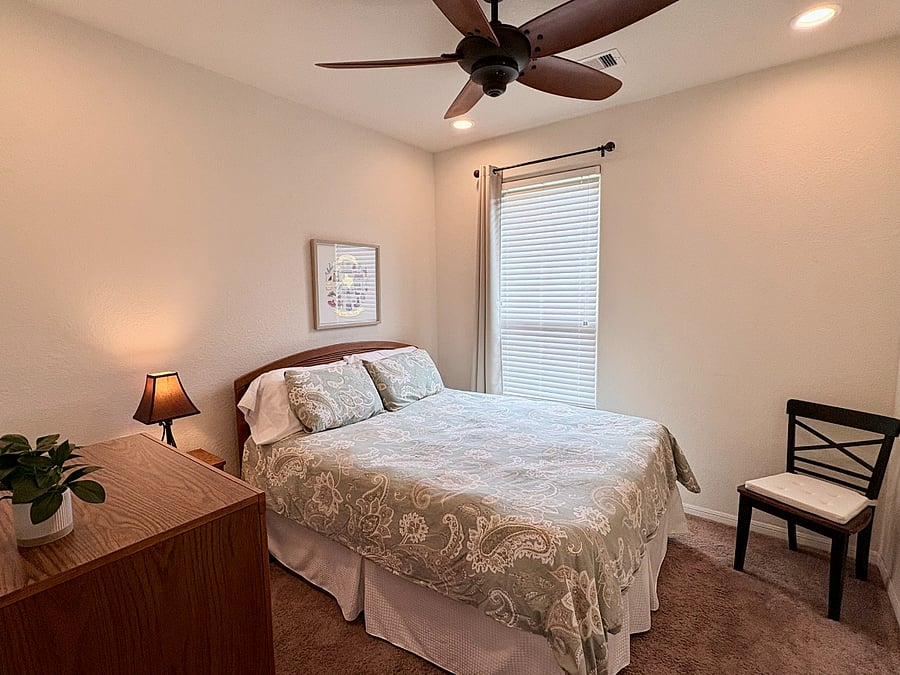 Bedroom #2