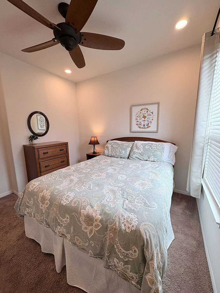Bedroom #2