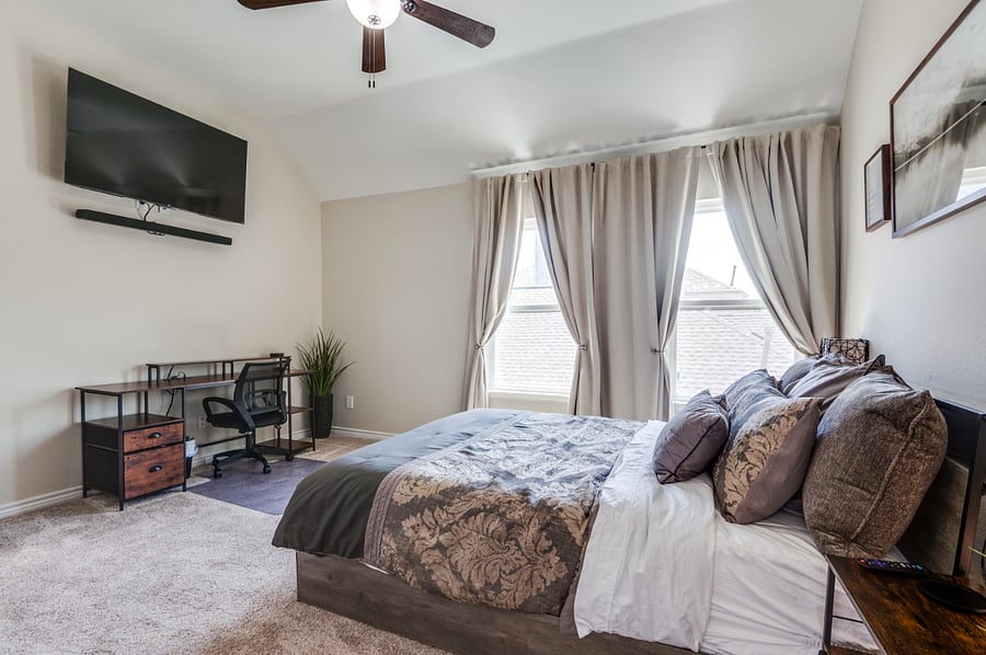 Bedroom 1