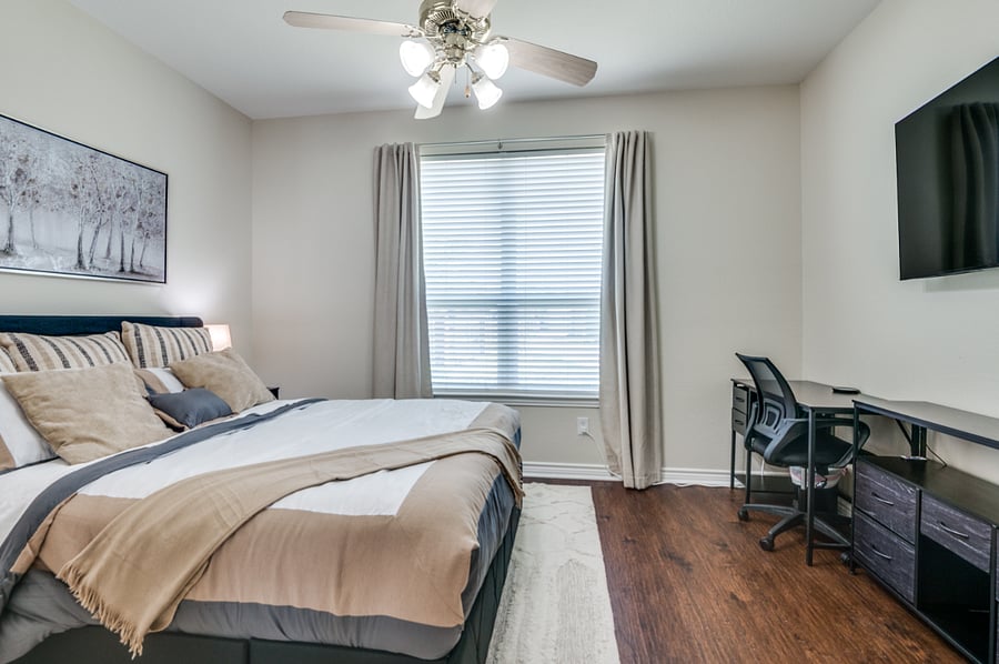 Bedroom 3