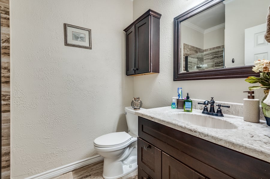 Bathroom 3