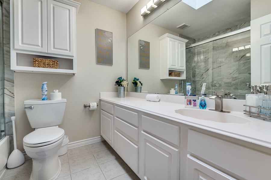 Bathroom 2