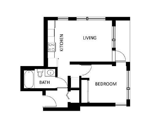 Furnished Finder property 852753_1 photo 5