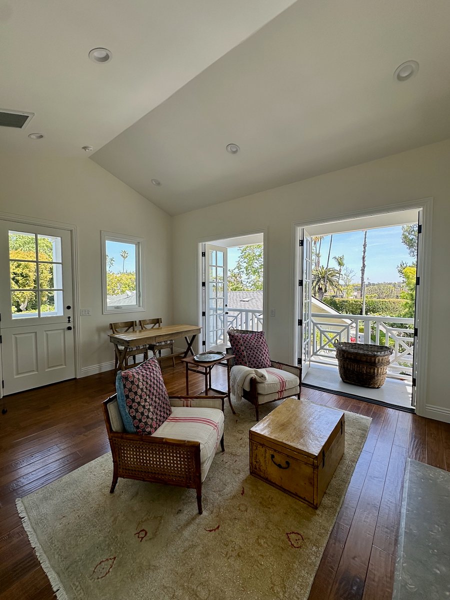Main Room - 