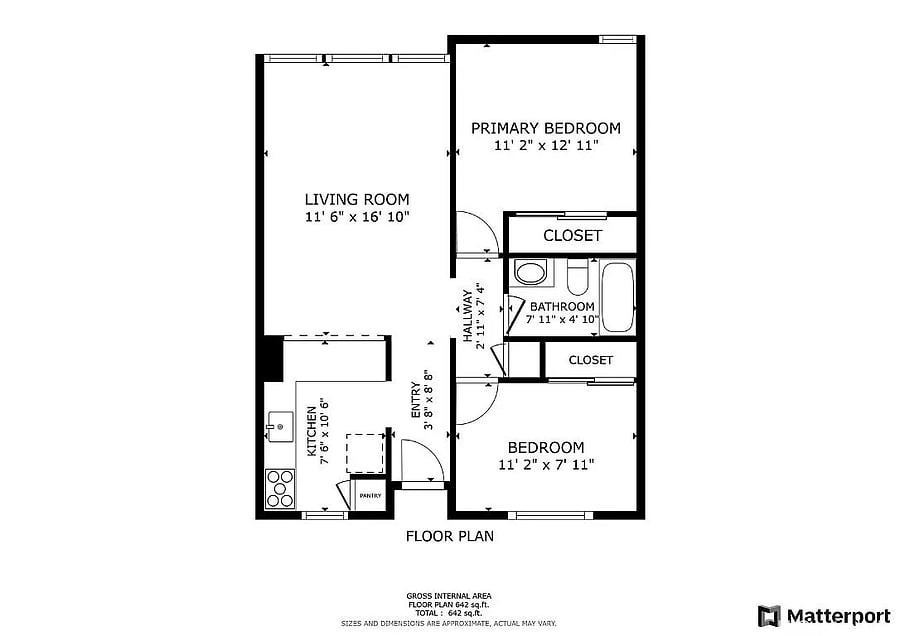 Furnished Finder property 852894_1 photo 37