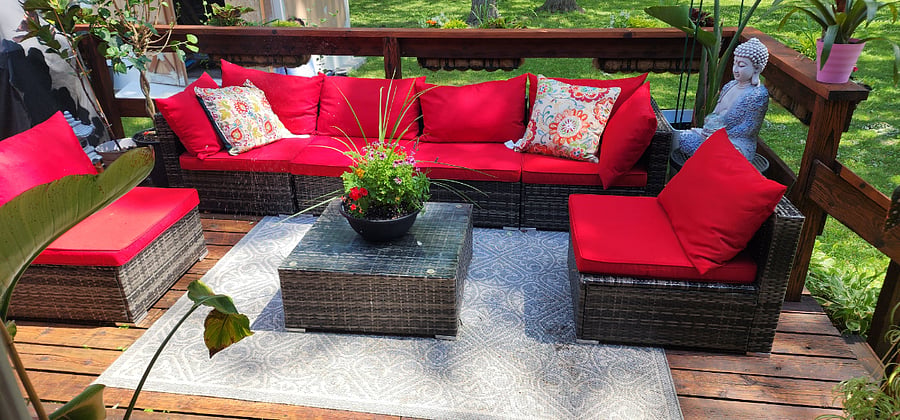 Furnished Finder property 852895_1 photo 19