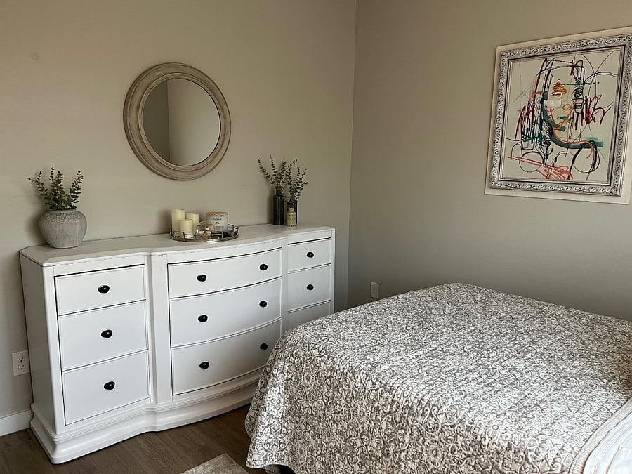 3rd bedroom