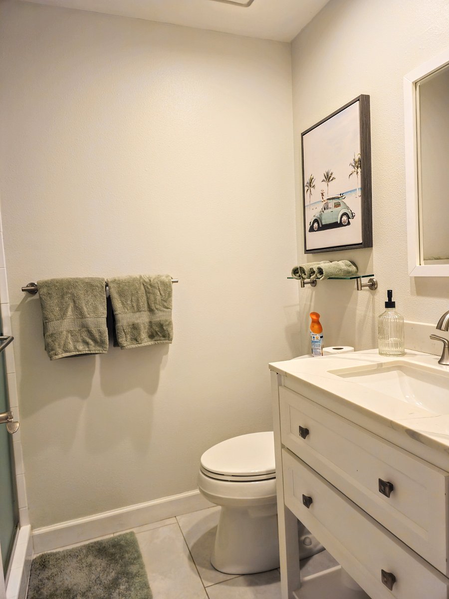 Main Bath
