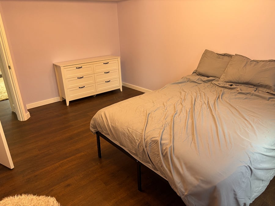 2nd bedroom. 