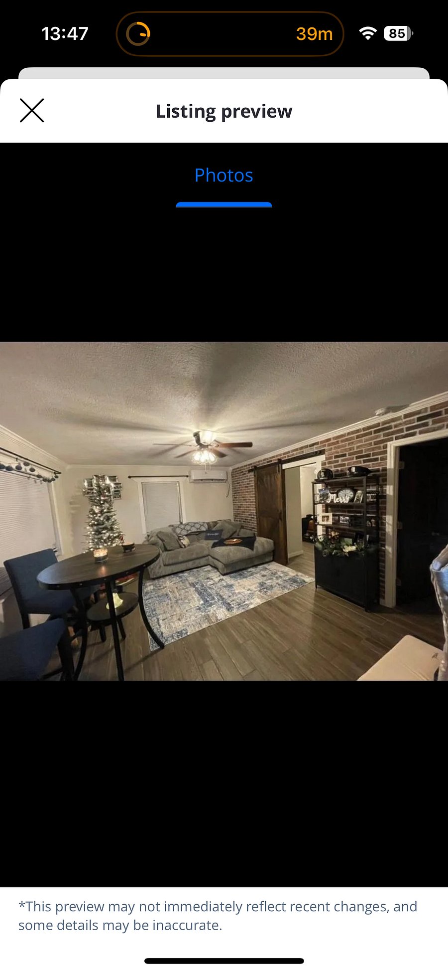 Furnished Finder property 853134_1 photo 2