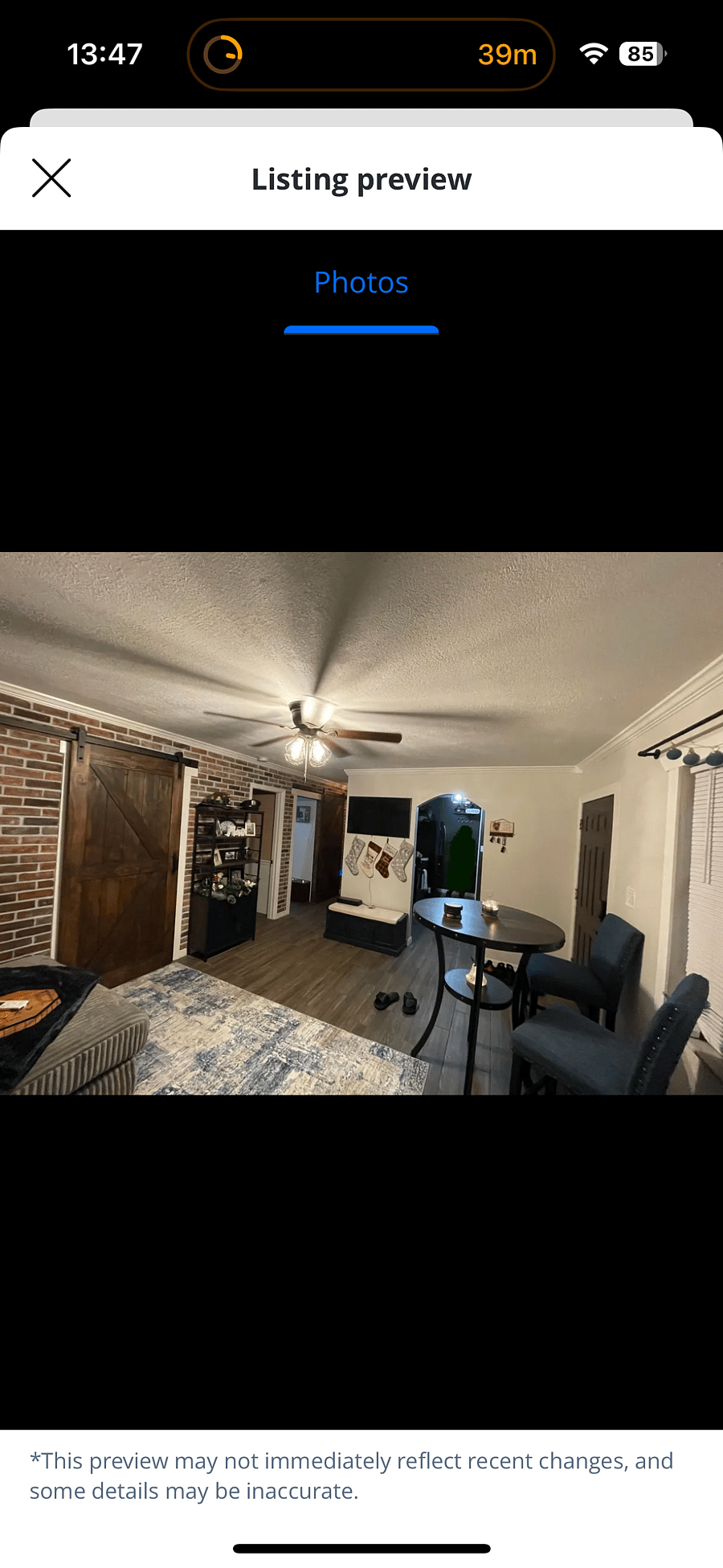 Furnished Finder property 853134_1 photo 4