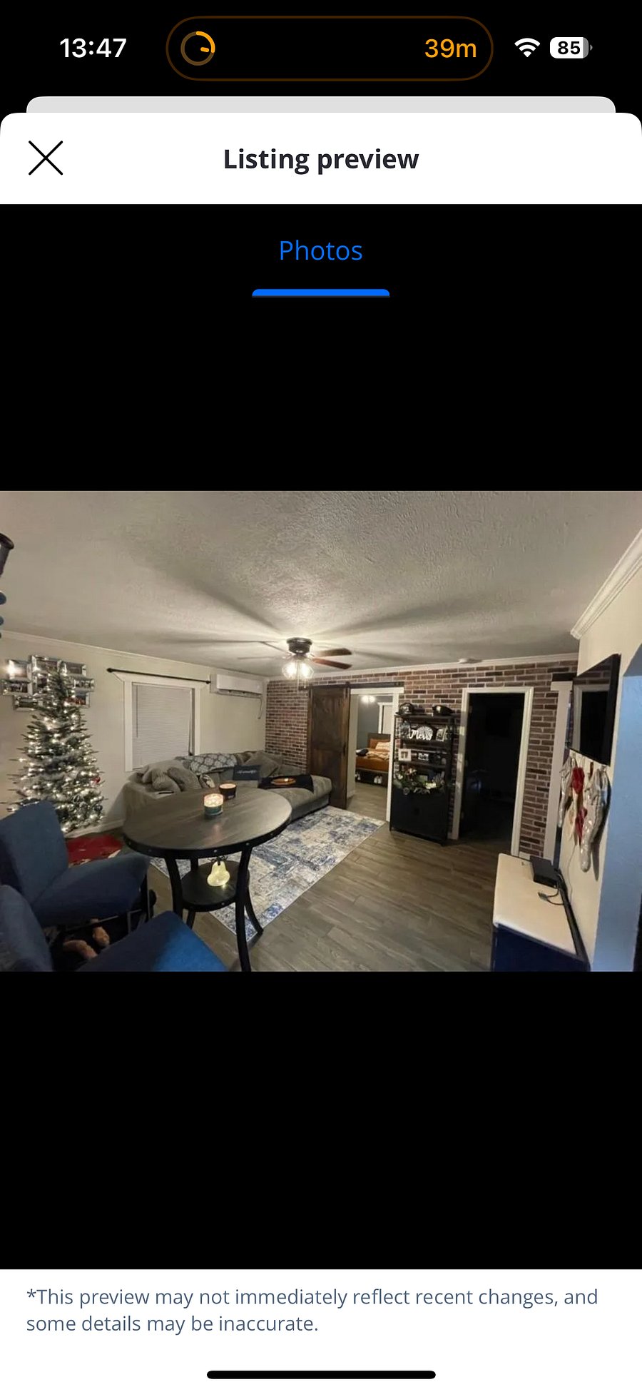 Furnished Finder property 853134_1 photo 1