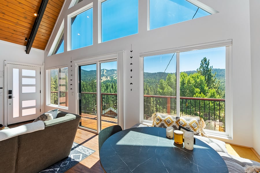 Dining | View