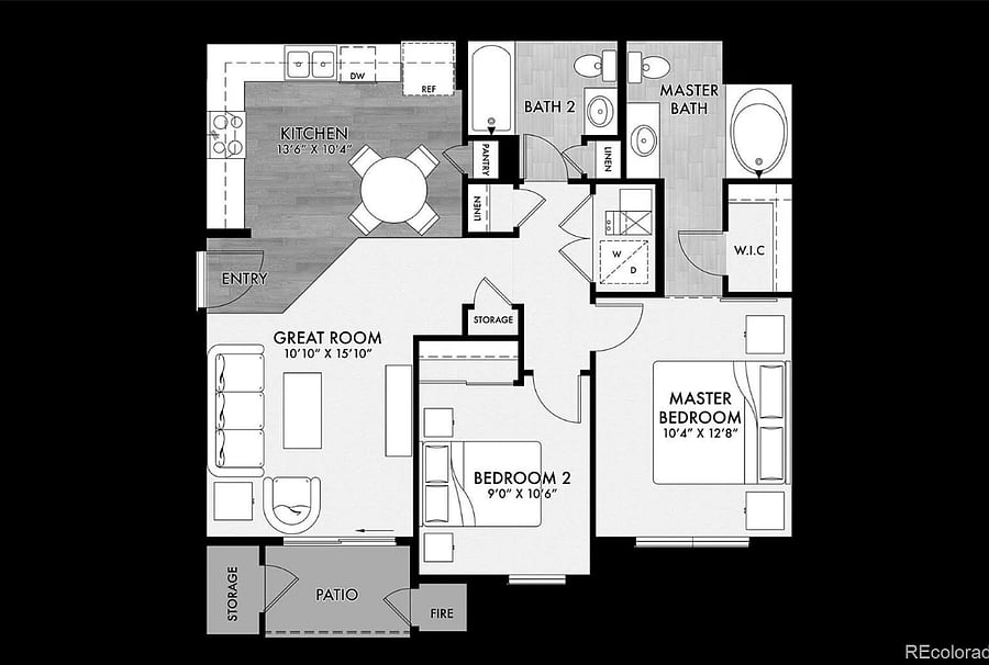 Furnished Finder property 853409_1 photo 17