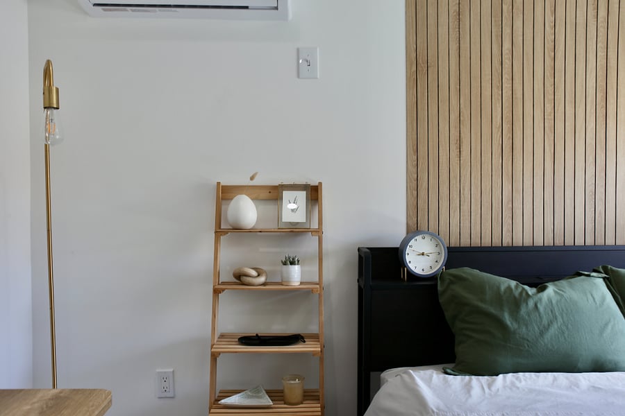Bedroom Decor