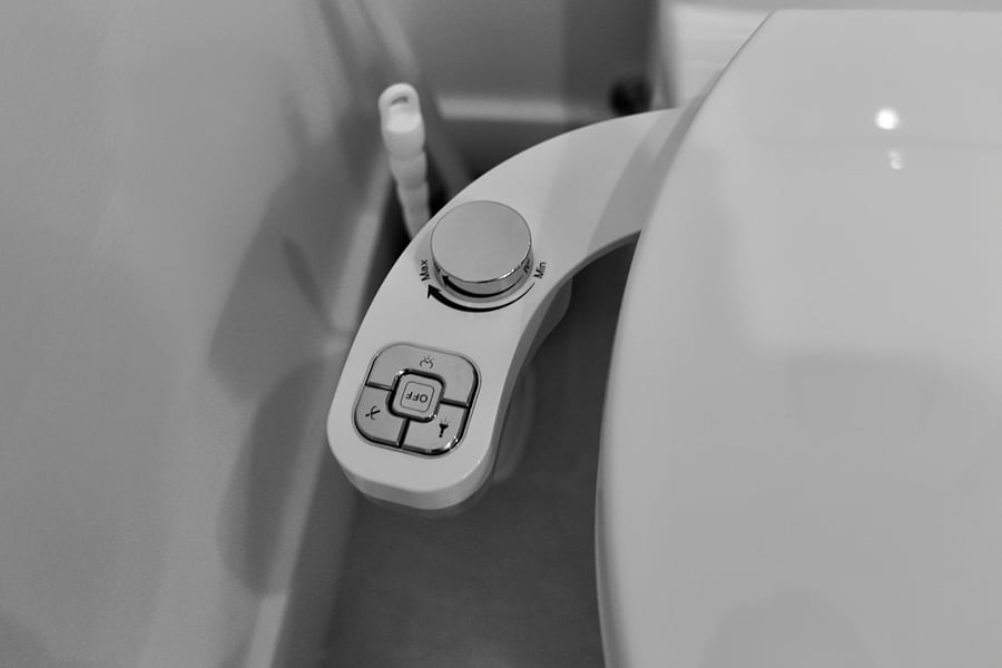 Bidet
