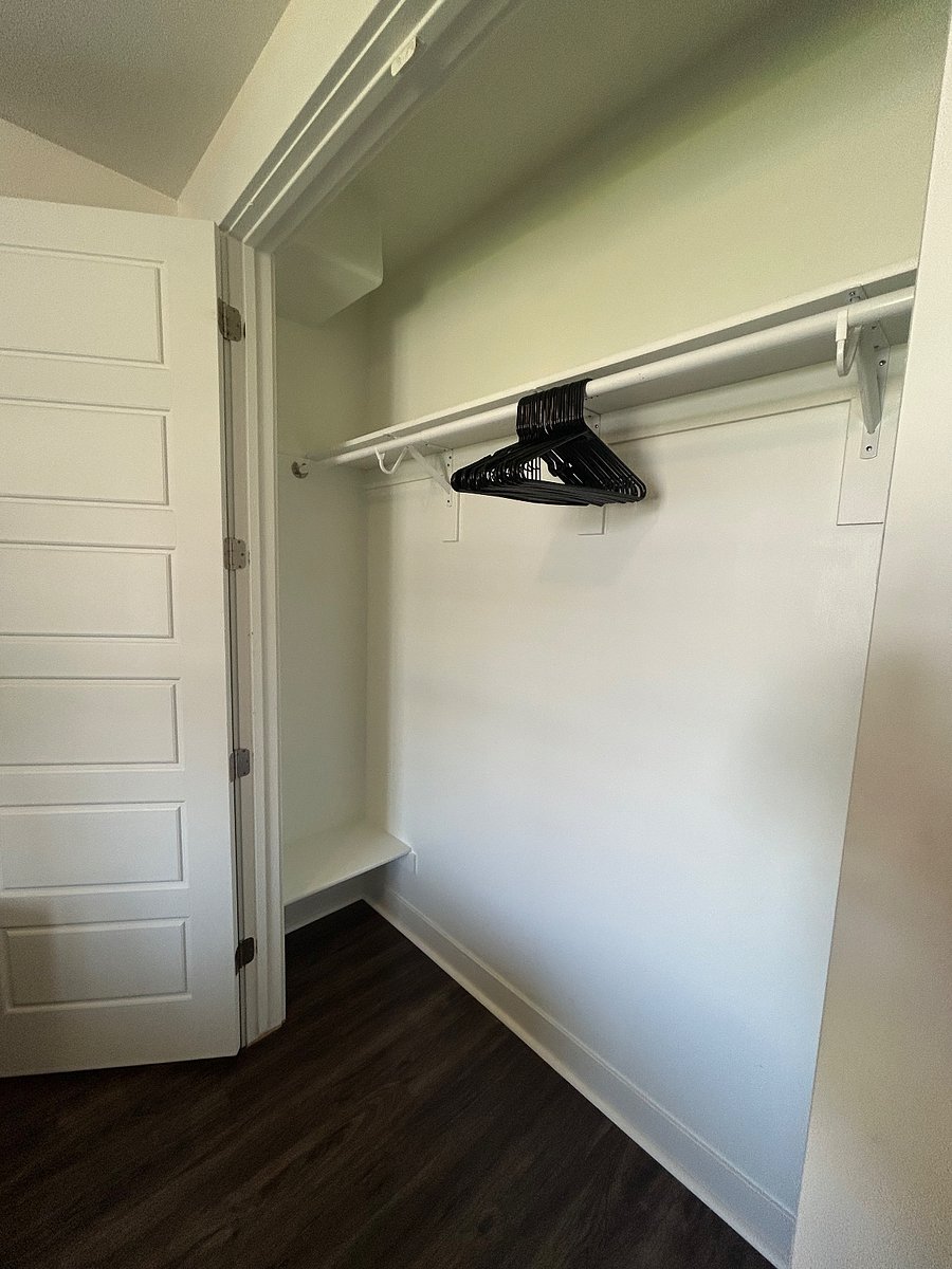 Your Closet