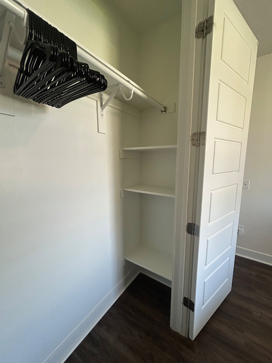 Your Closet