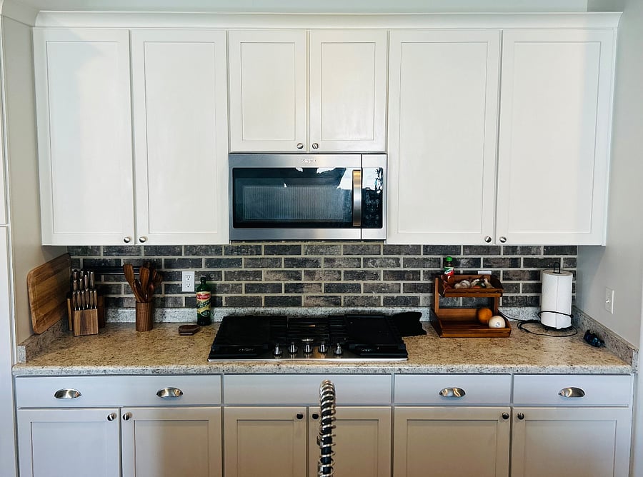 Gas Stove