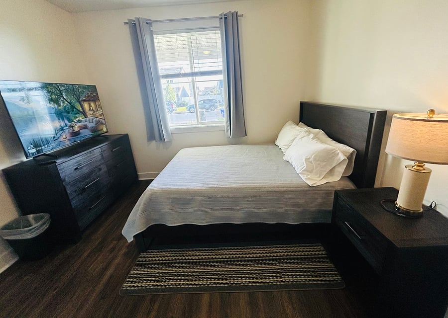 Your Bedroom