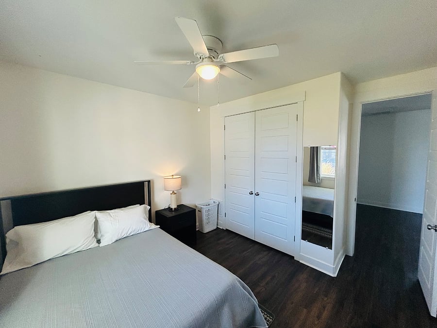 Your Bedroom