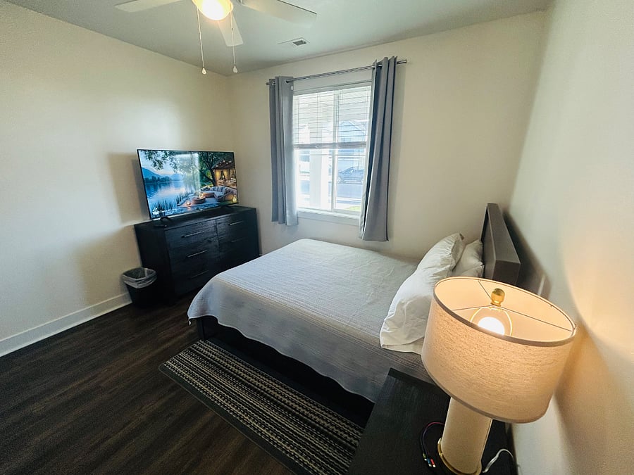 Your Bedroom