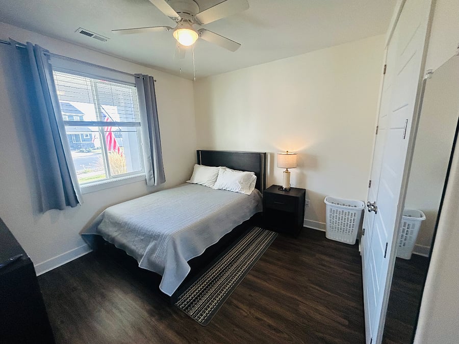 Your Bedroom