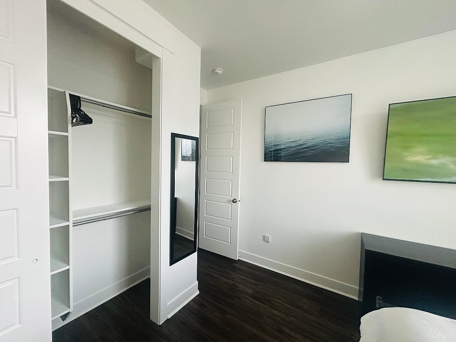 3rd Bedroom