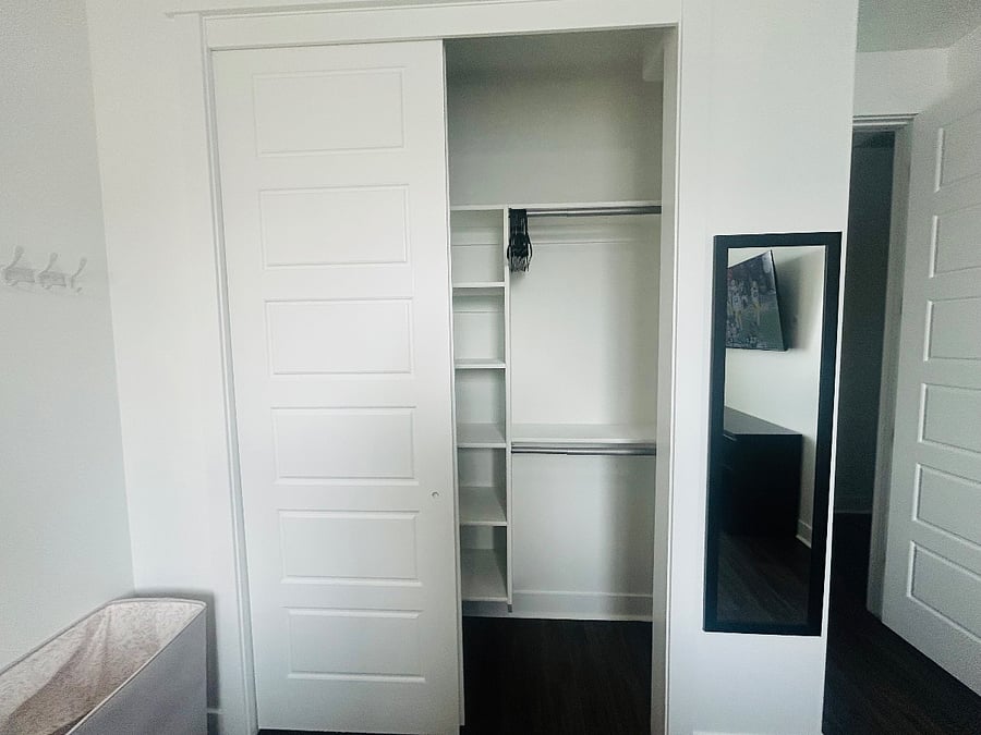 3rd Bedroom