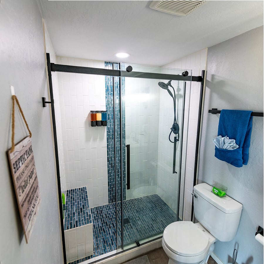 Main Bathroom