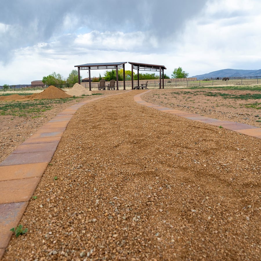 Pergolas