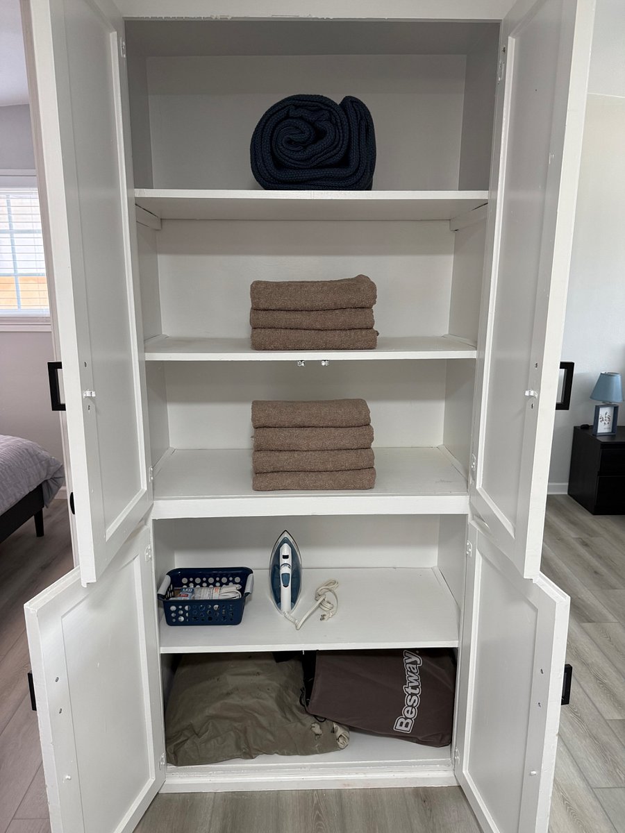 storage
