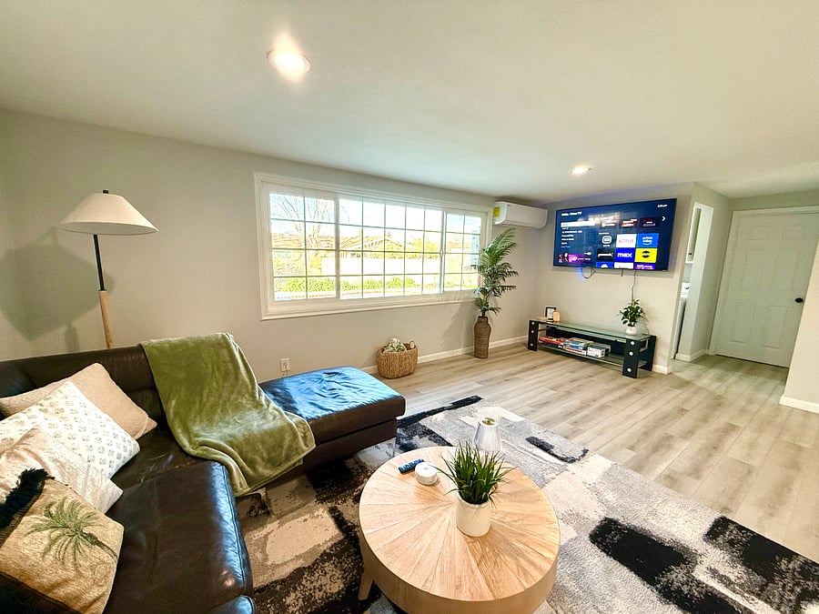 Main Living room