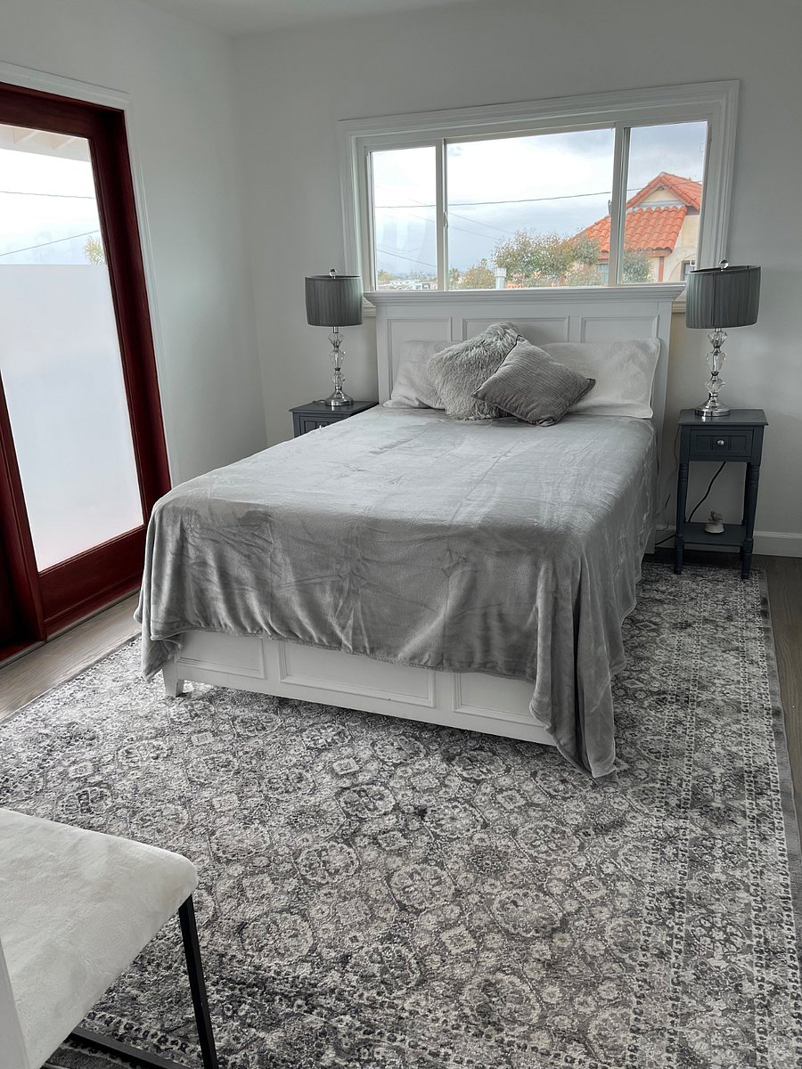 I have another 2 bedrooms available upon request
