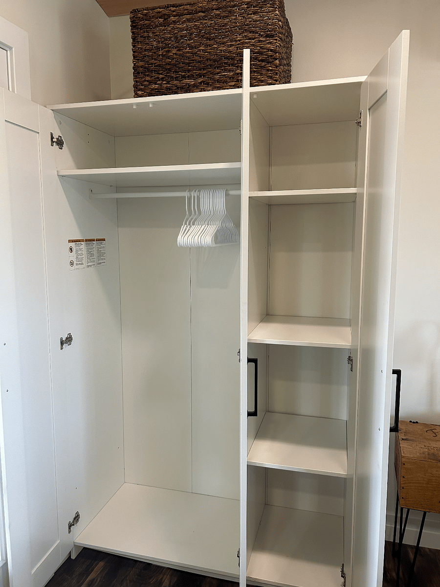 Closet
