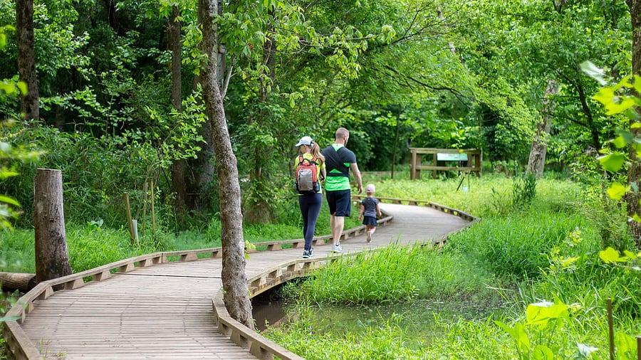 Conestee Nature Preserve