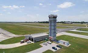Donaldson Field Airport