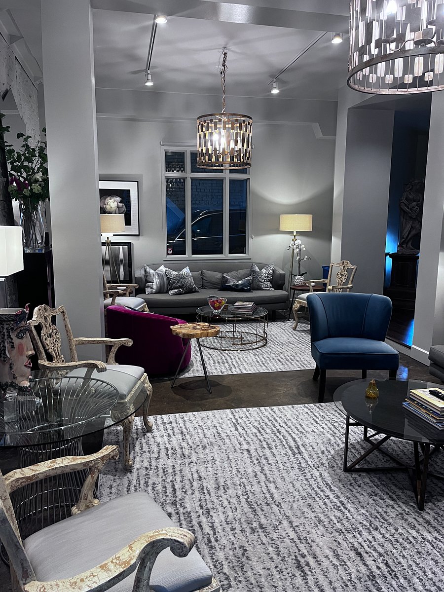 Salon 