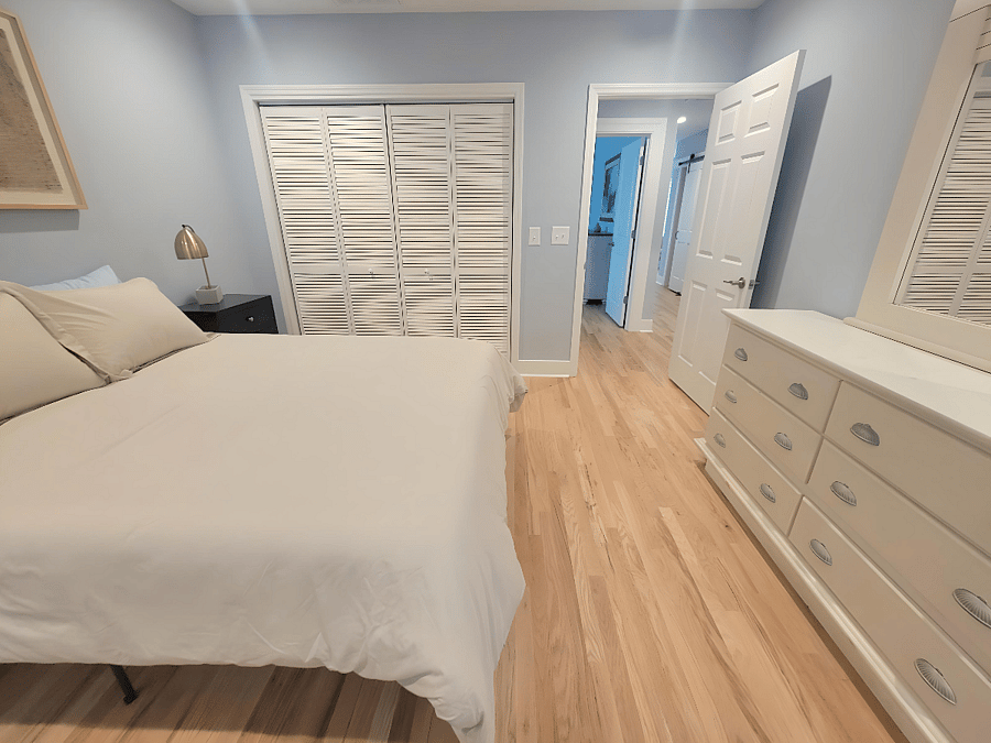 Bedroom 2 view1